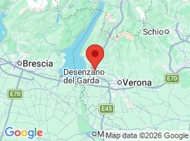 Villa Padovani  location