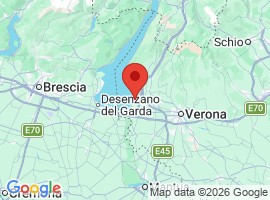 Quellenhof Luxury Resort Lazise location